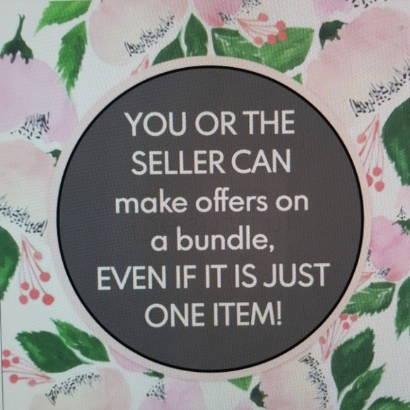 QUICK FAQ for New Poshers - Picture 3 of 5